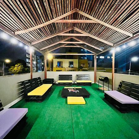 Hostel Rivendell Λίμα Εξωτερικό φωτογραφία