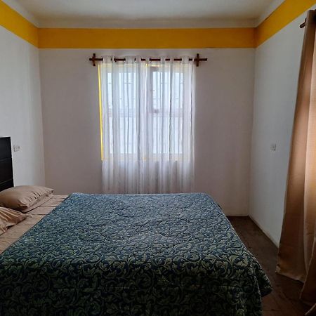 Hostel Rivendell Λίμα Εξωτερικό φωτογραφία