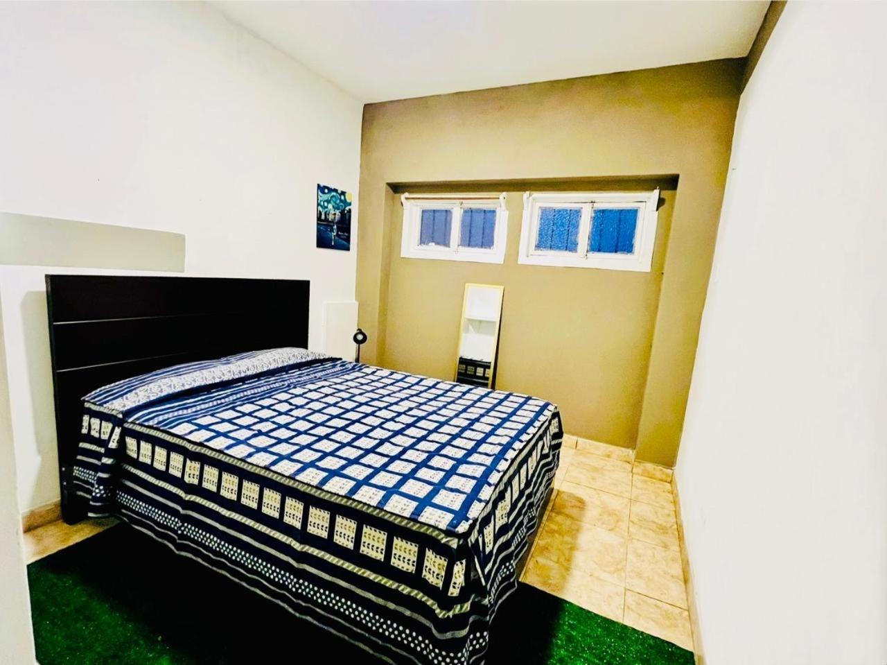 Hostel Rivendell Λίμα Εξωτερικό φωτογραφία