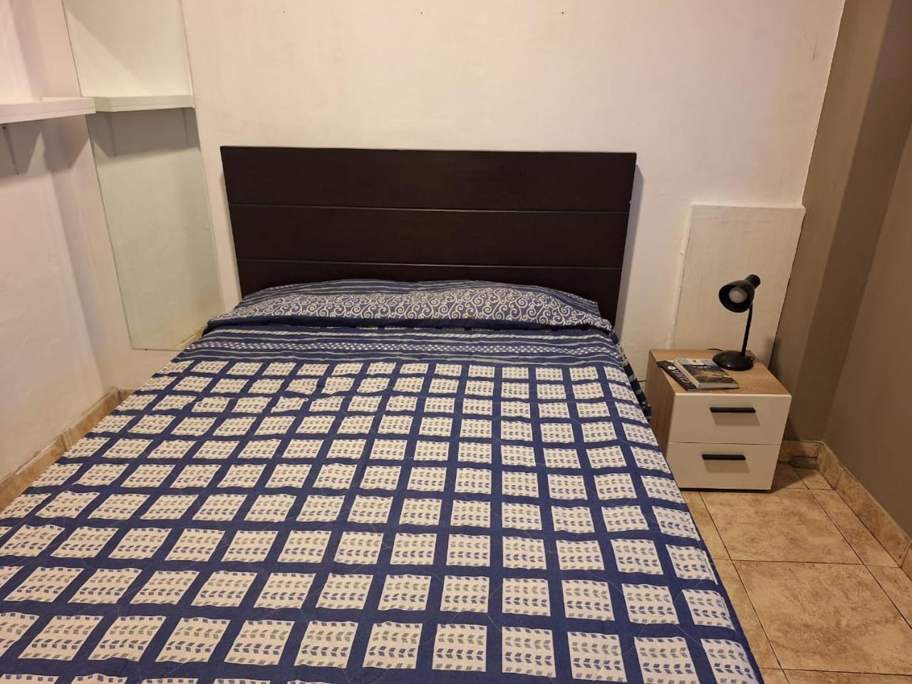 Hostel Rivendell Λίμα Εξωτερικό φωτογραφία
