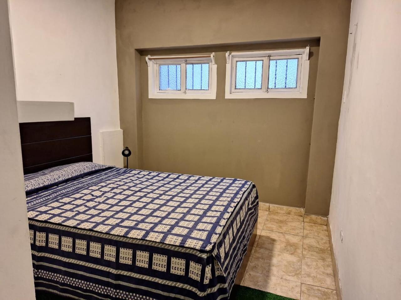 Hostel Rivendell Λίμα Εξωτερικό φωτογραφία