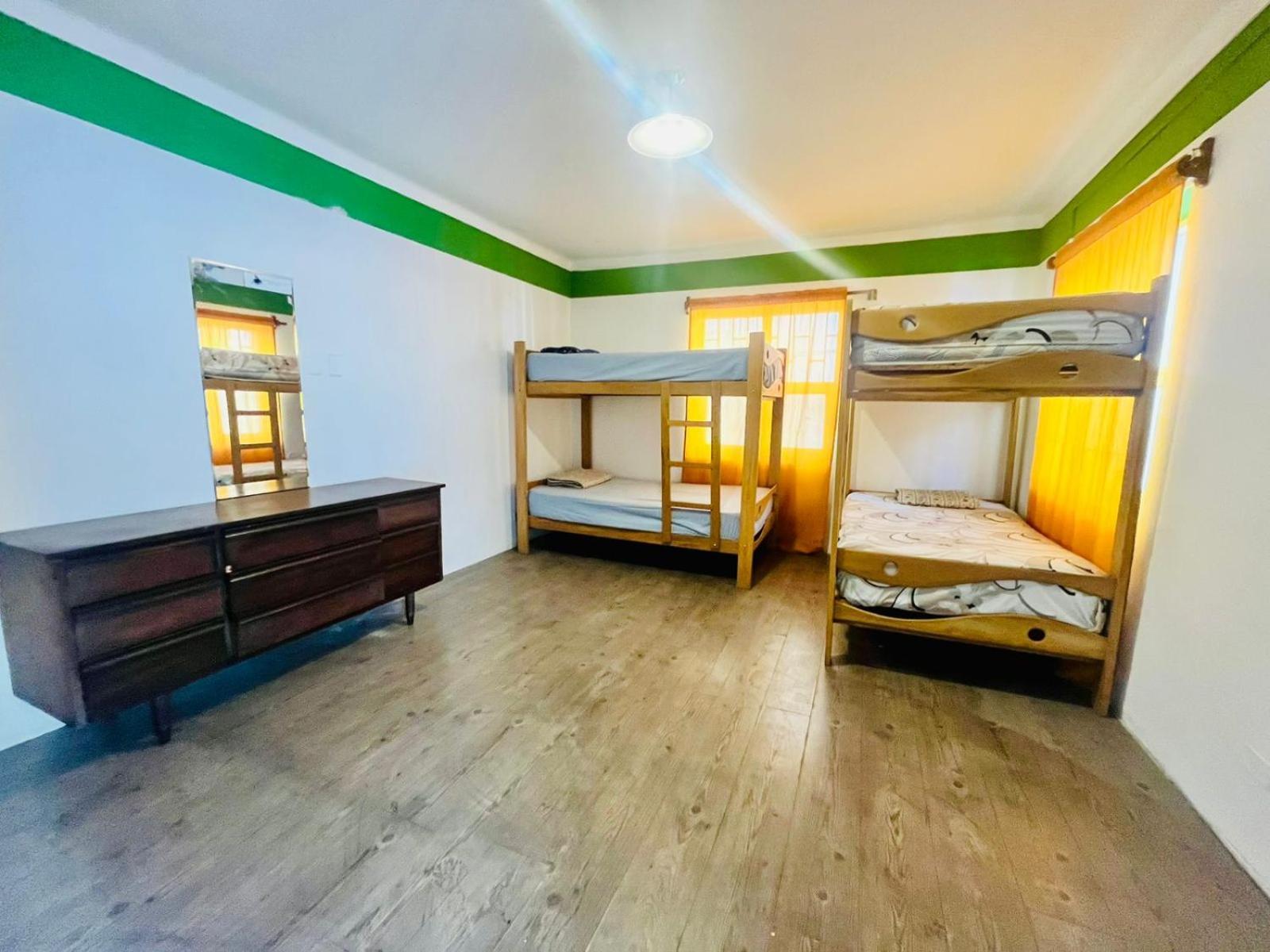 Hostel Rivendell Λίμα Εξωτερικό φωτογραφία