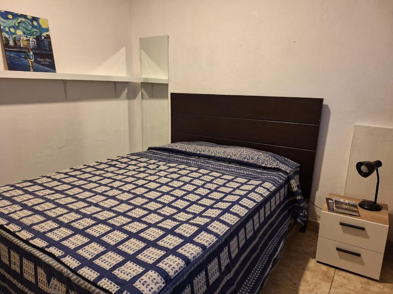 Hostel Rivendell Λίμα Εξωτερικό φωτογραφία