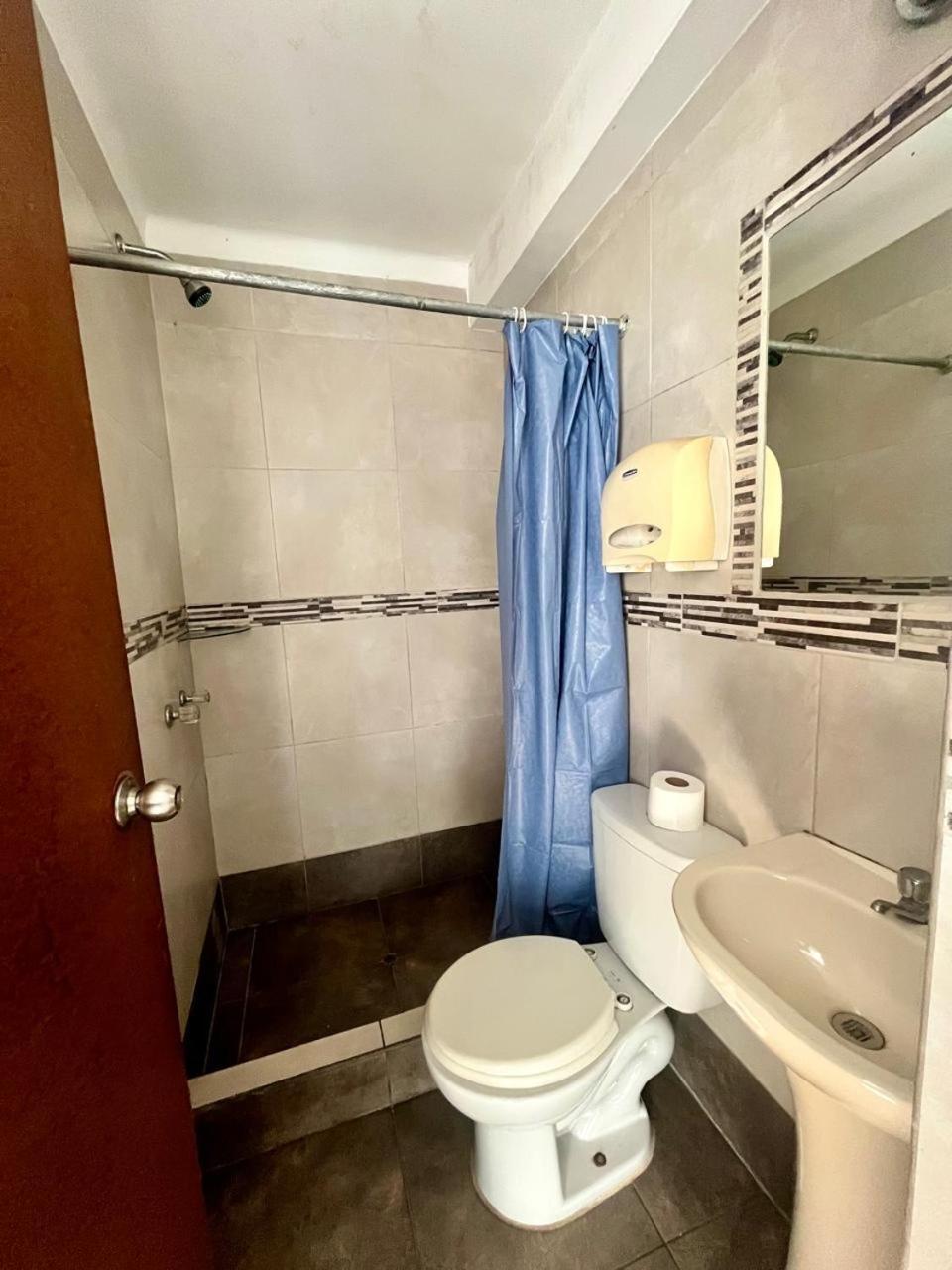 Hostel Rivendell Λίμα Εξωτερικό φωτογραφία