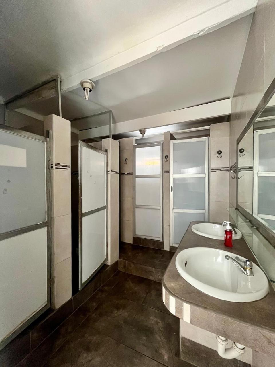 Hostel Rivendell Λίμα Εξωτερικό φωτογραφία