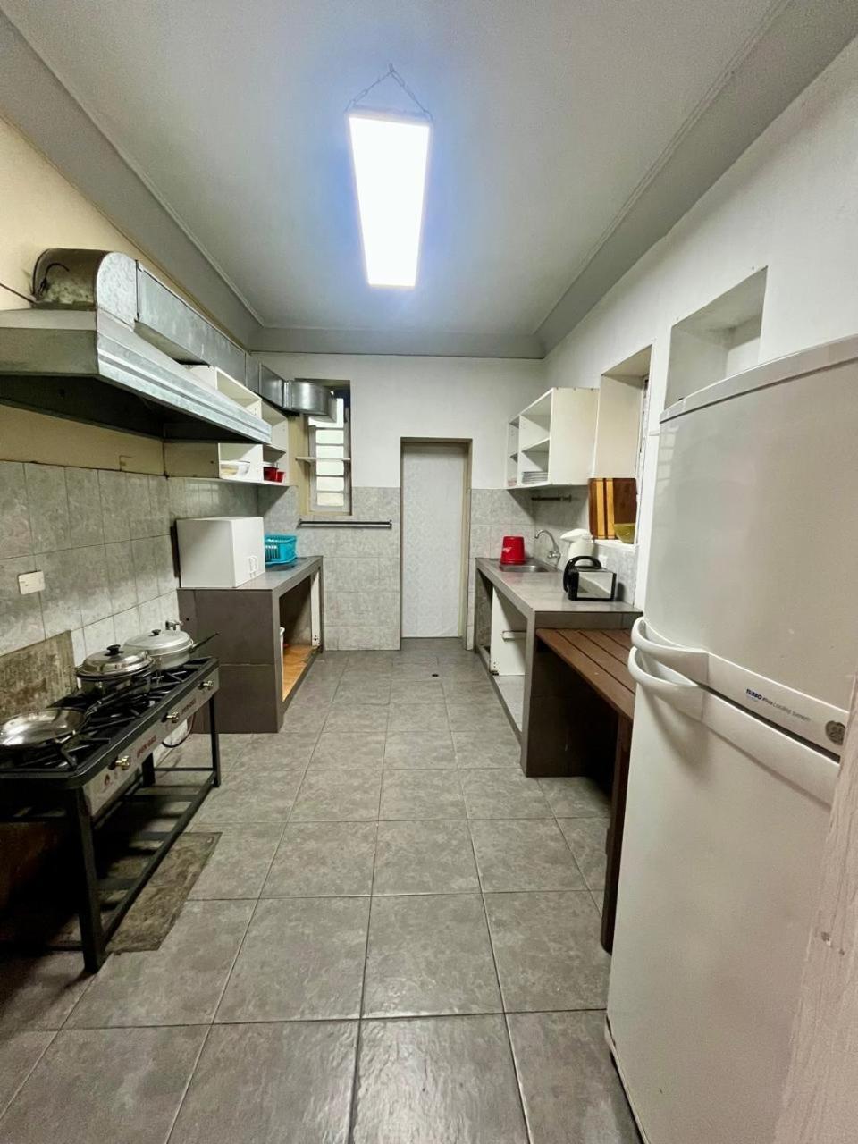 Hostel Rivendell Λίμα Εξωτερικό φωτογραφία