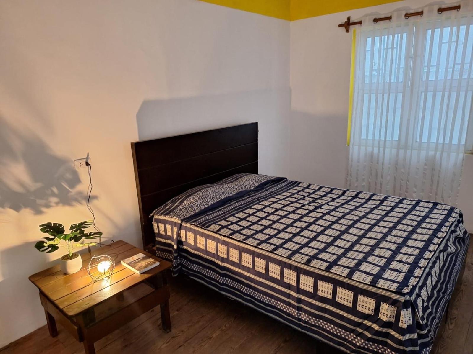 Hostel Rivendell Λίμα Εξωτερικό φωτογραφία