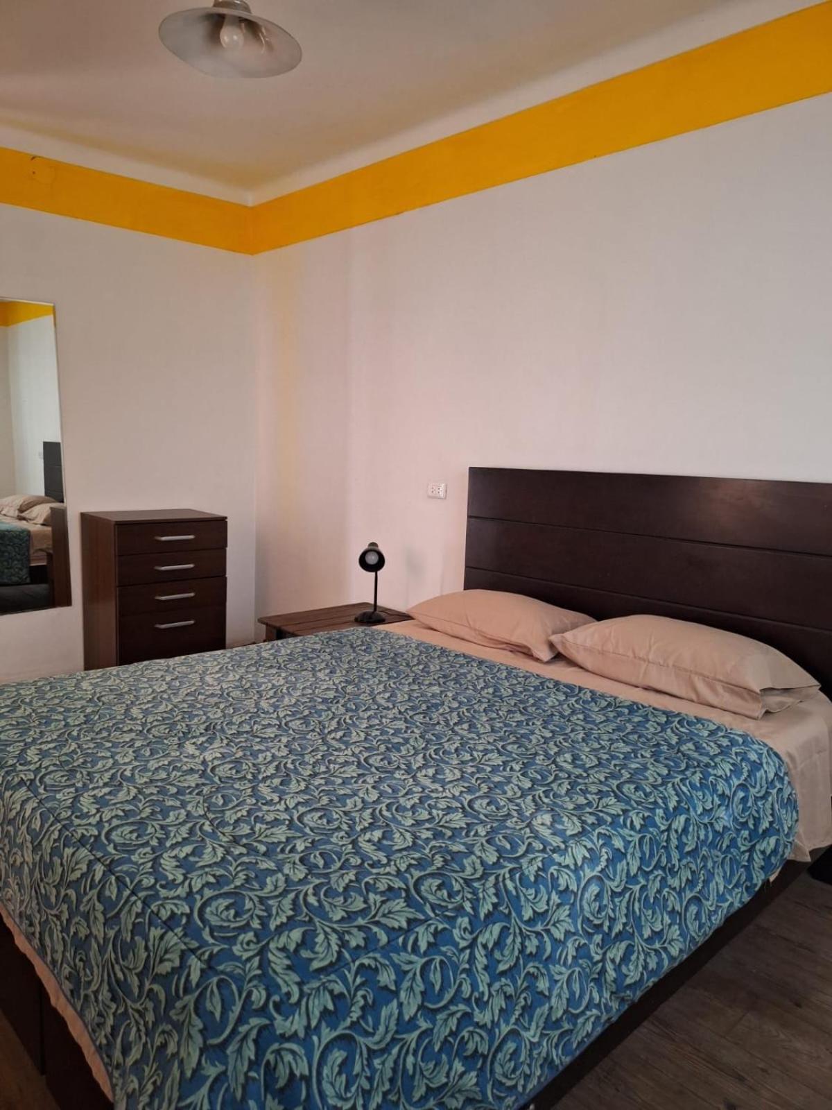 Hostel Rivendell Λίμα Εξωτερικό φωτογραφία