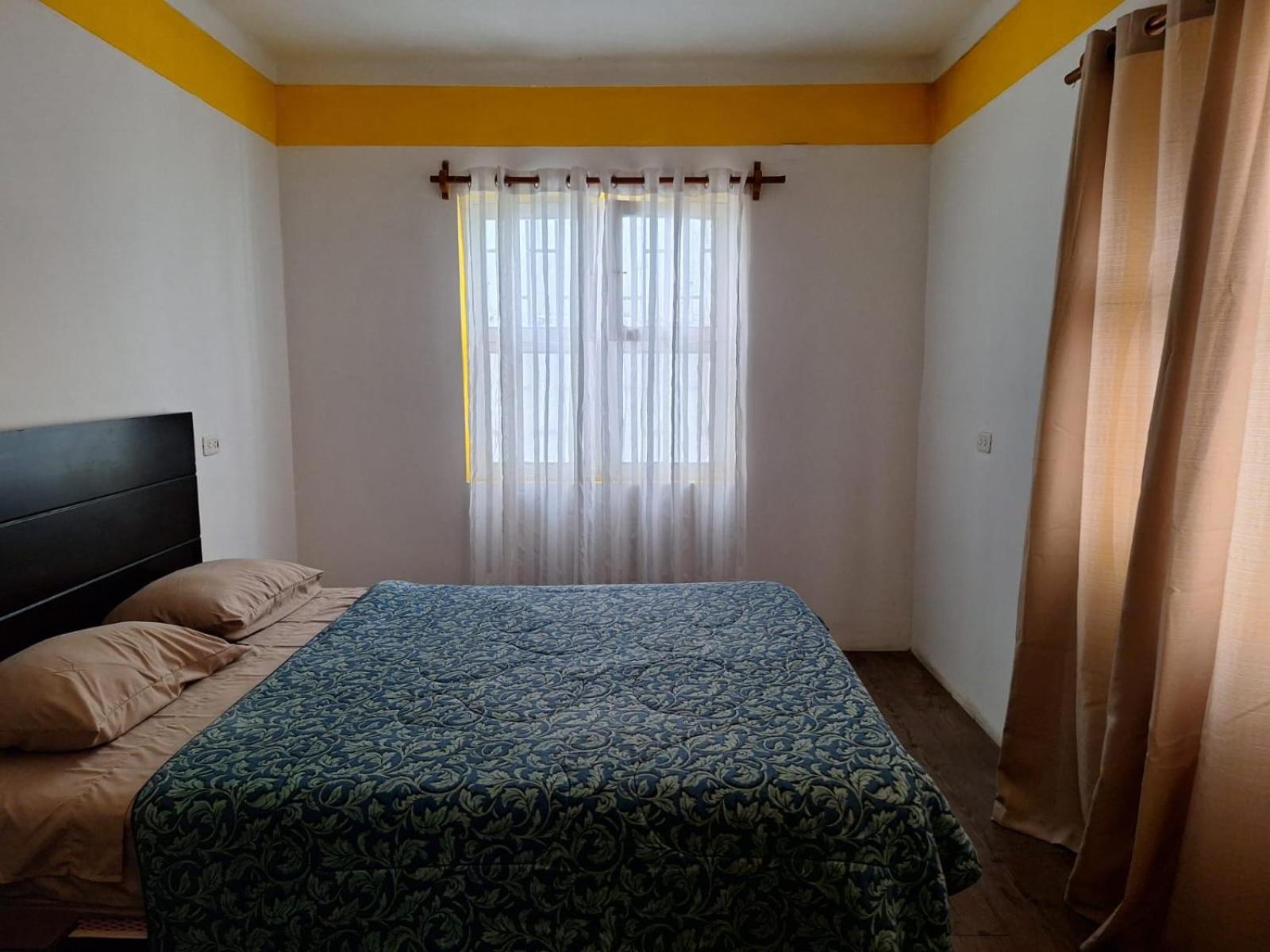 Hostel Rivendell Λίμα Εξωτερικό φωτογραφία