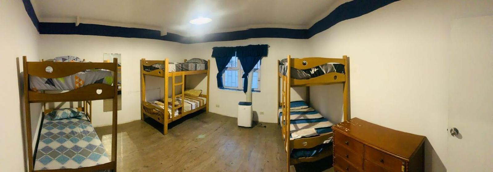 Hostel Rivendell Λίμα Εξωτερικό φωτογραφία